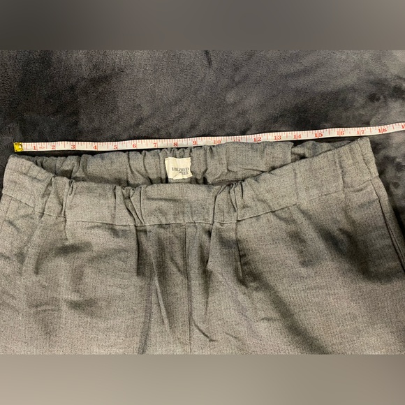 Aritzia Wilfred Free Women’s Caroline Pull-On Trousers - Picture 13 of 13